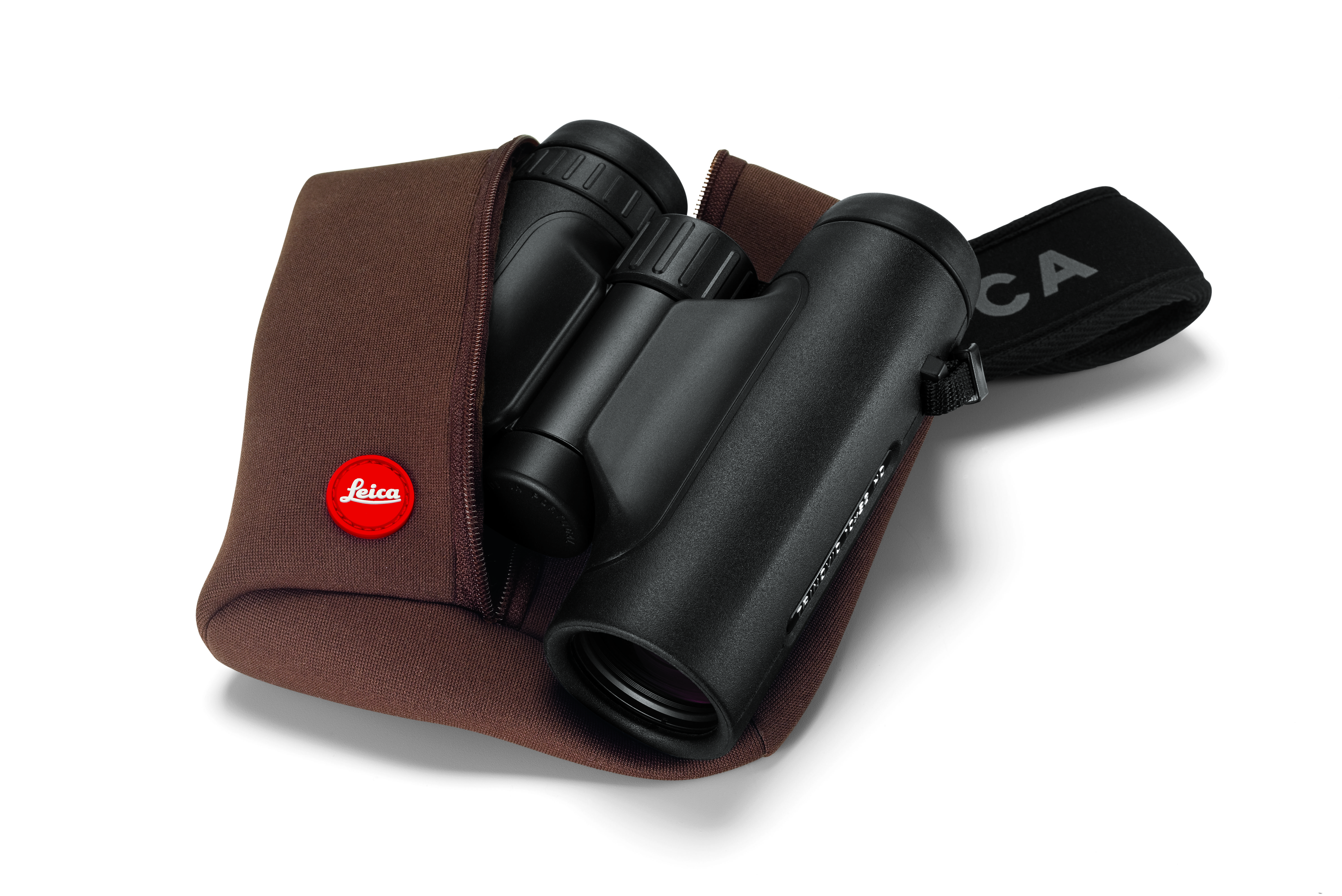 Trinovid 32 binocular bag_open