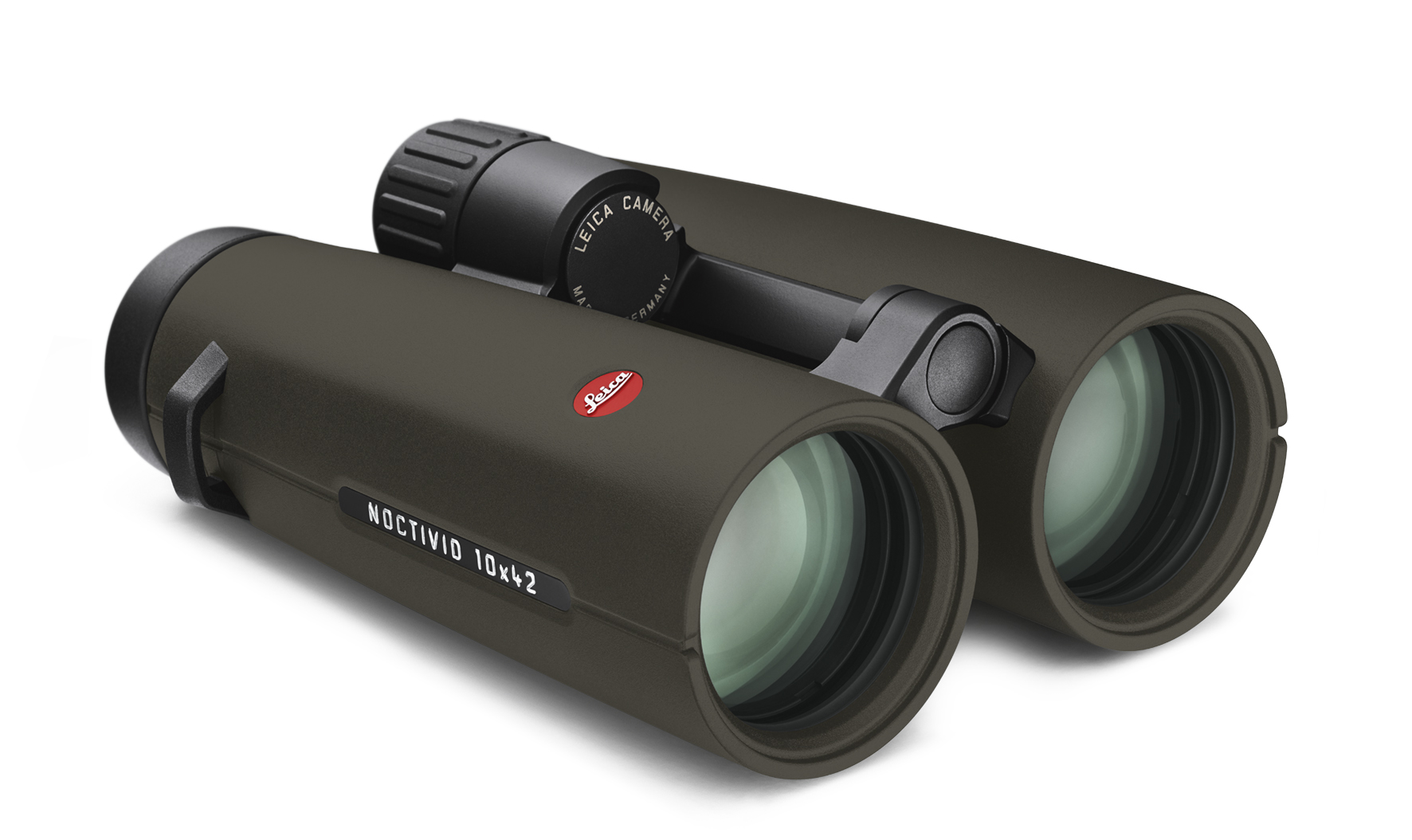 NOCOEX Binocolo 10x42 Compatto – Lenti HD BAK4, Ampio Campo, Per Birdwatching E Viaggi!